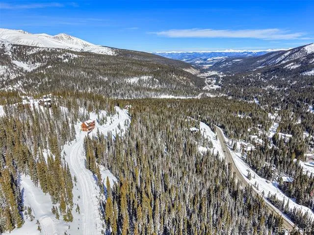 504 Carroll Lane Breckenridge, CO 80424