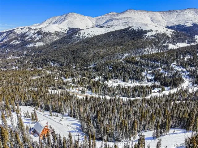 504 Carroll Lane Breckenridge, CO 80424