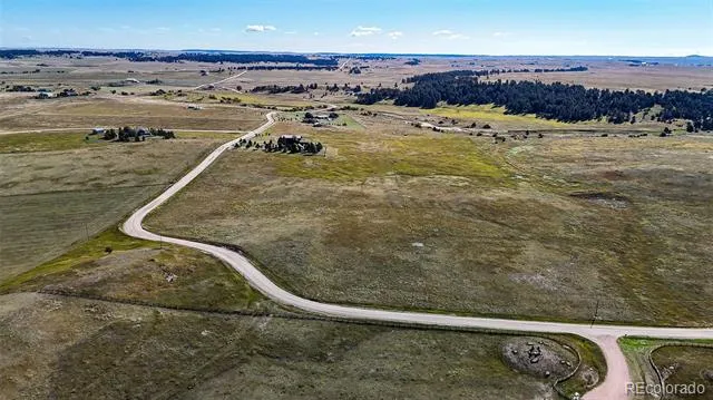 0 County Road 114 Elizabeth, CO 80117