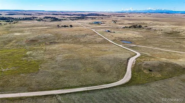 0 County Road 114 Elizabeth, CO 80117