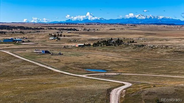 0 County Road 114 Elizabeth, CO 80117