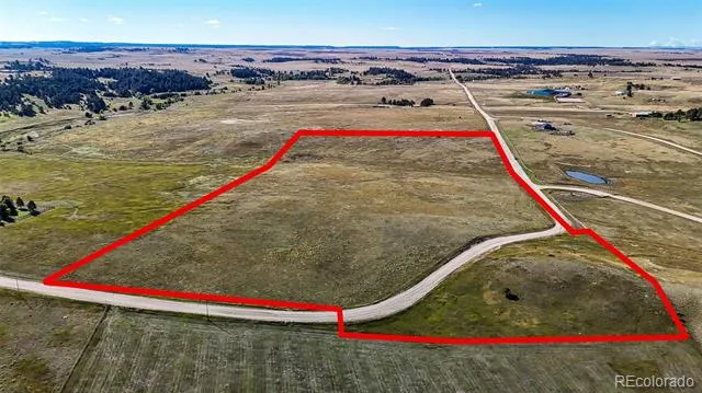 0 County Road 114 Elizabeth, CO 80117