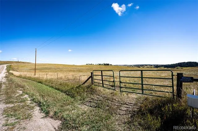 0 County Road 114 Elizabeth, CO 80117