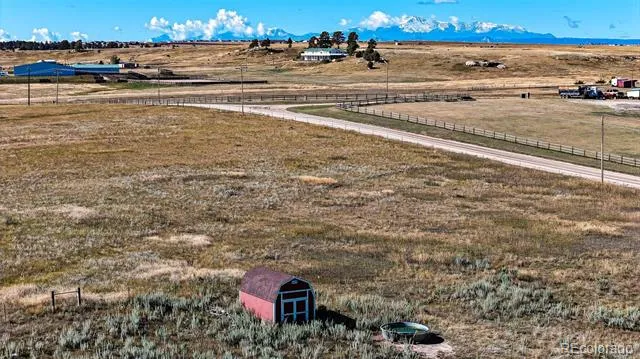 0 County Road 114 Elizabeth, CO 80117
