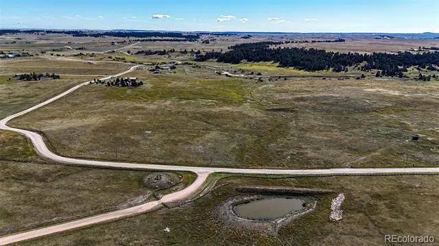 0 County Road 114 Elizabeth, CO 80117