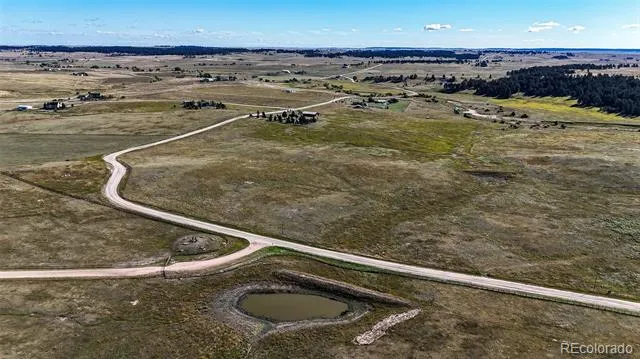 0 County Road 114 Elizabeth, CO 80117