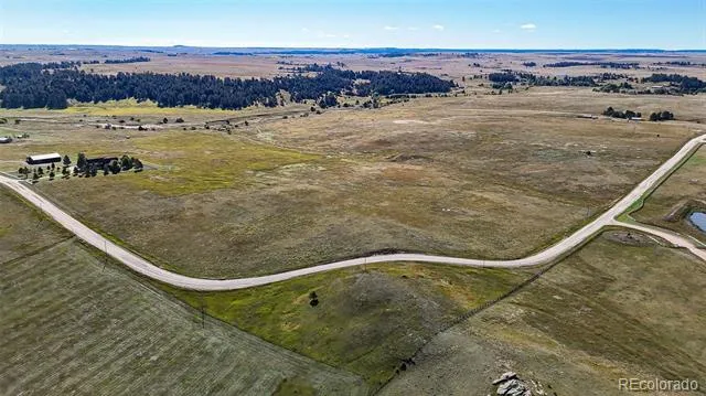 0 County Road 114 Elizabeth, CO 80117