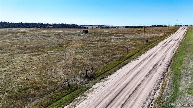 0 County Road 114 Elizabeth, CO 80117