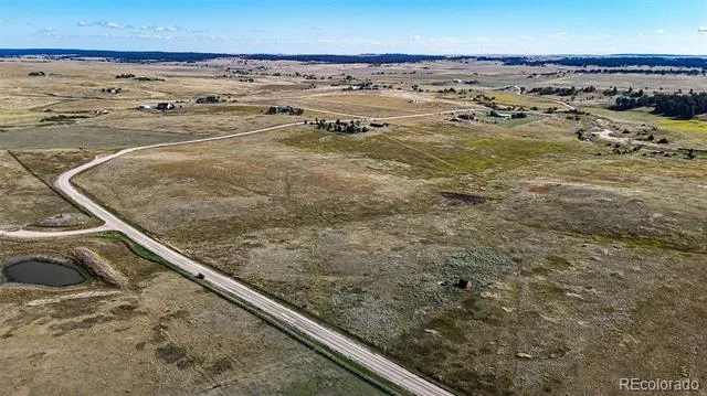 0 County Road 114 Elizabeth, CO 80117