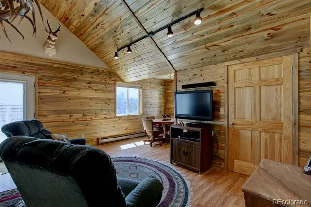 530 Red Feather Road Cotopaxi, CO 81223