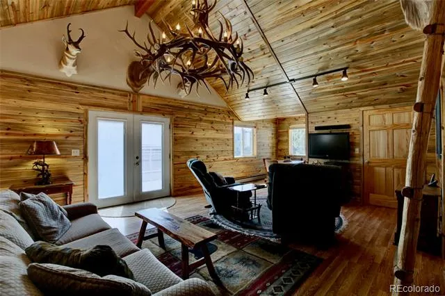 530 Red Feather Road Cotopaxi, CO 81223