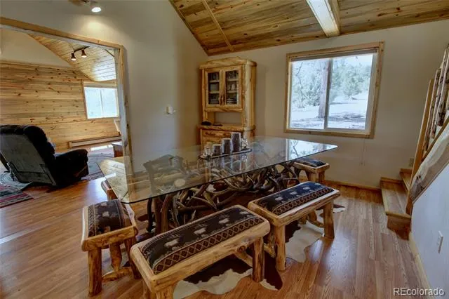 530 Red Feather Road Cotopaxi, CO 81223