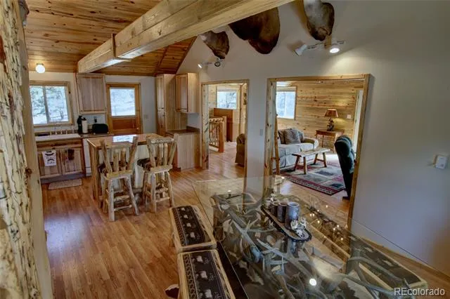 530 Red Feather Road Cotopaxi, CO 81223