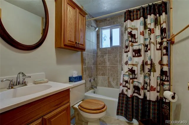 530 Red Feather Road Cotopaxi, CO 81223