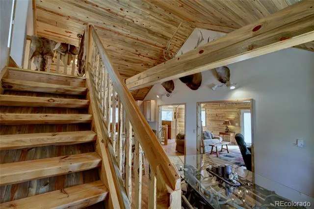 530 Red Feather Road Cotopaxi, CO 81223