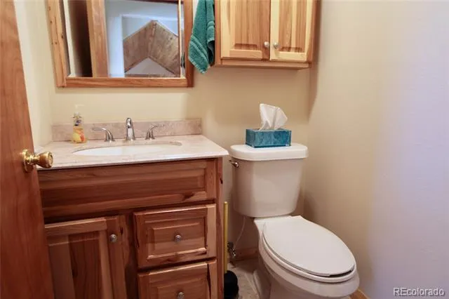 530 Red Feather Road Cotopaxi, CO 81223