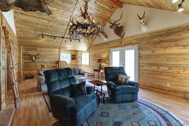 530 Red Feather Road Cotopaxi, CO 81223