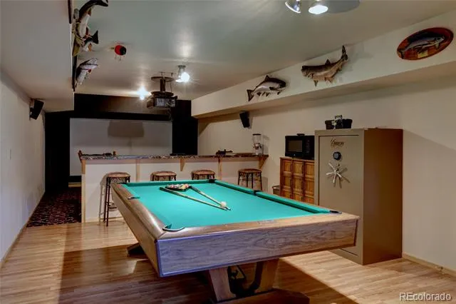 530 Red Feather Road Cotopaxi, CO 81223