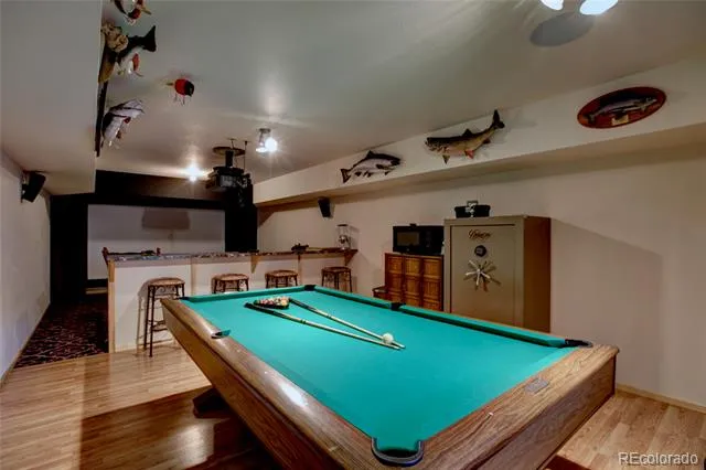 530 Red Feather Road Cotopaxi, CO 81223