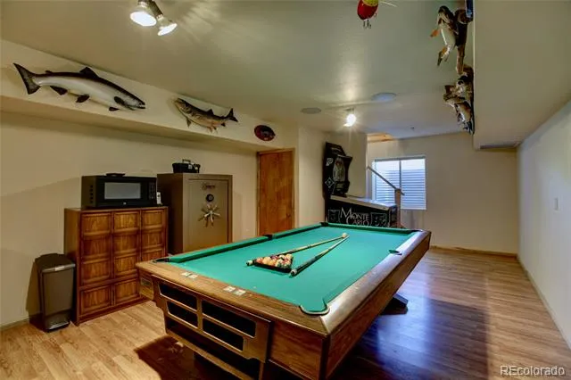 530 Red Feather Road Cotopaxi, CO 81223