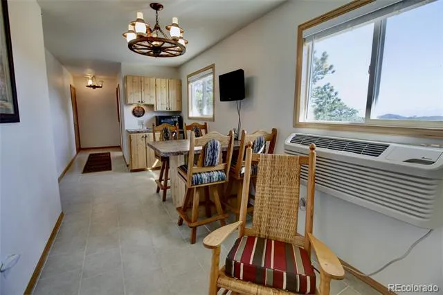 530 Red Feather Road Cotopaxi, CO 81223