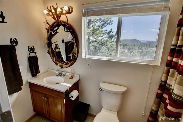 530 Red Feather Road Cotopaxi, CO 81223