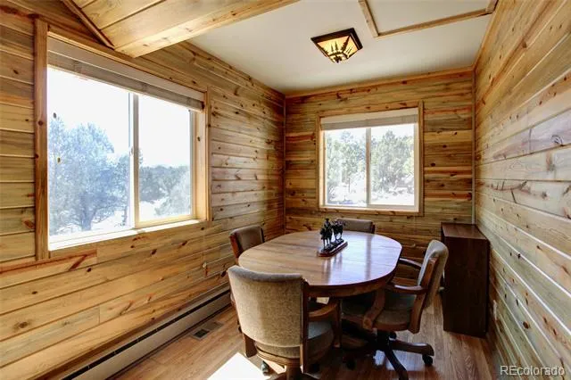 530 Red Feather Road Cotopaxi, CO 81223