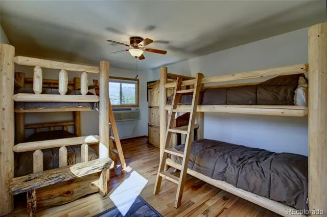 530 Red Feather Road Cotopaxi, CO 81223