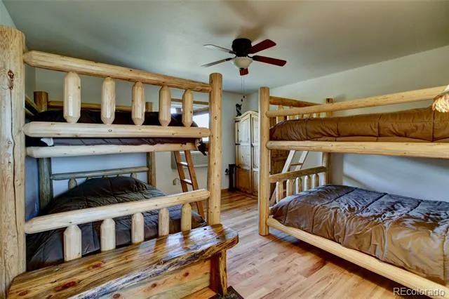 530 Red Feather Road Cotopaxi, CO 81223