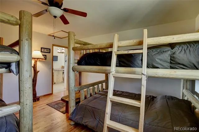 530 Red Feather Road Cotopaxi, CO 81223