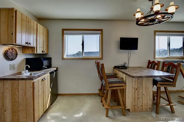 530 Red Feather Road Cotopaxi, CO 81223