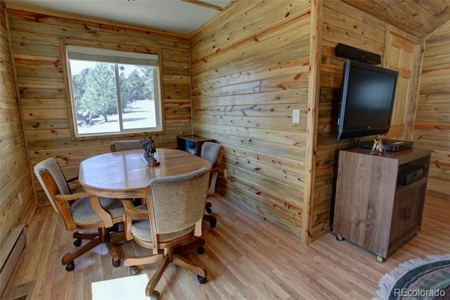 530 Red Feather Road Cotopaxi, CO 81223