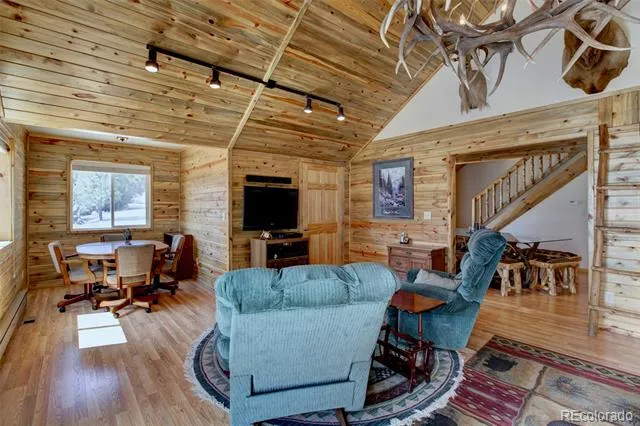 530 Red Feather Road Cotopaxi, CO 81223