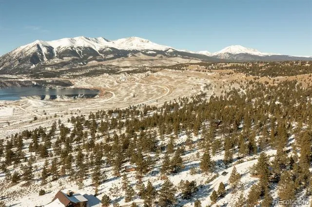 6 Ross Drive Granite, CO 81228
