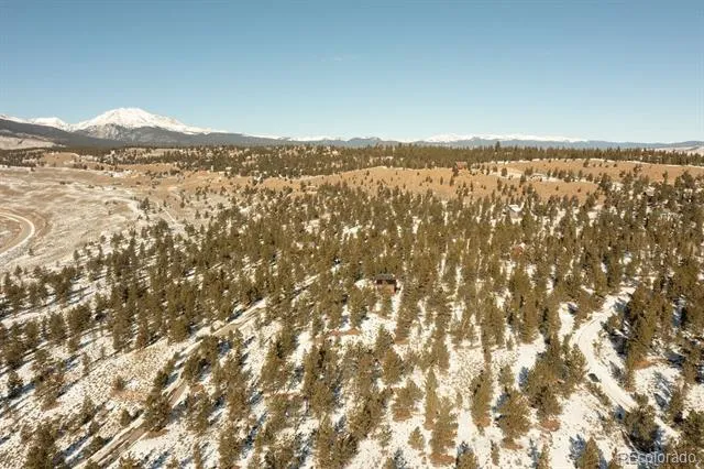 6 Ross Drive Granite, CO 81228