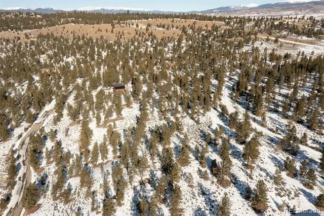 6 Ross Drive Granite, CO 81228