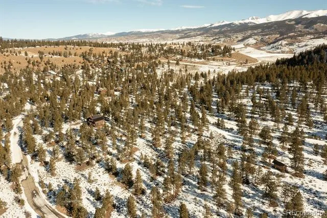 6 Ross Drive Granite, CO 81228