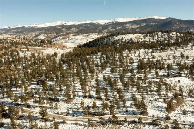 6 Ross Drive Granite, CO 81228