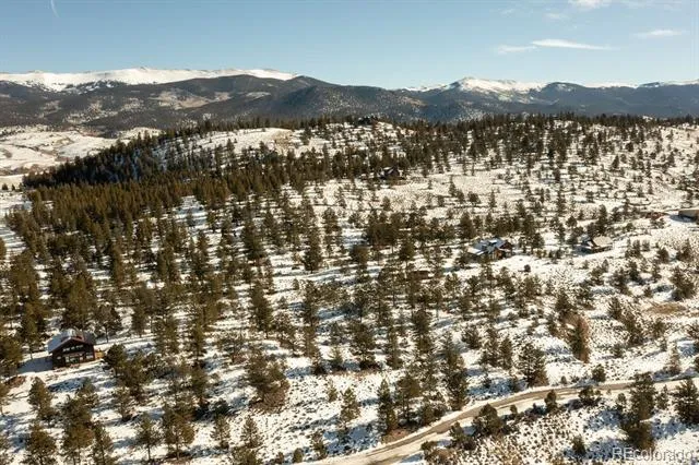 6 Ross Drive Granite, CO 81228