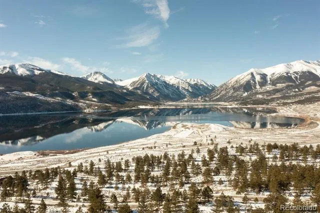 6 Ross Drive Granite, CO 81228