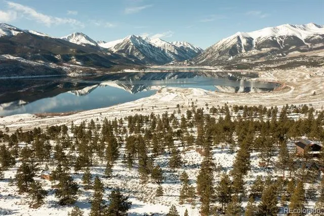 6 Ross Drive Granite, CO 81228