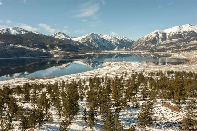 6 Ross Drive Granite, CO 81228