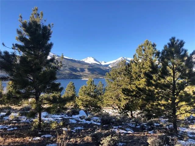 6 Ross Drive Granite, CO 81228