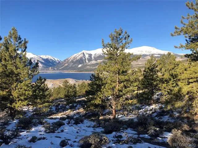 6 Ross Drive Granite, CO 81228