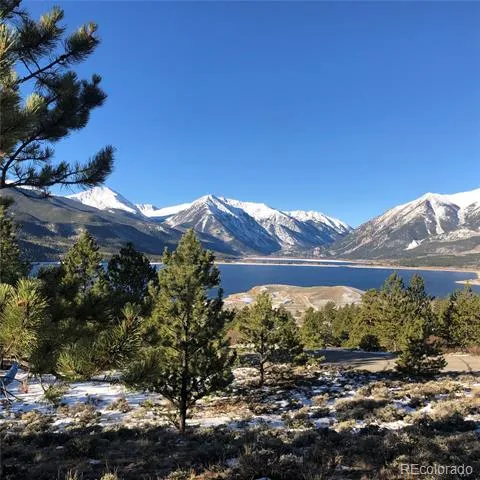 6 Ross Drive Granite, CO 81228
