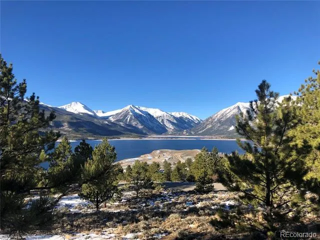 6 Ross Drive Granite, CO 81228