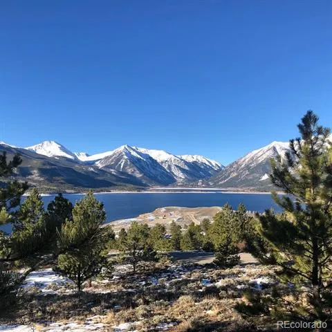 6 Ross Drive Granite, CO 81228