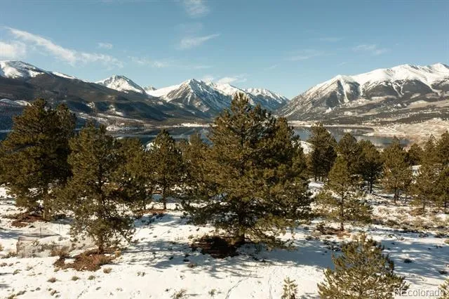 6 Ross Drive Granite, CO 81228