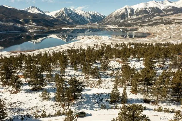 6 Ross Drive Granite, CO 81228