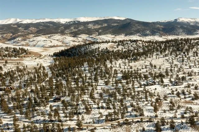 6 Ross Drive Granite, CO 81228